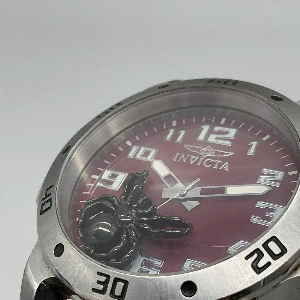 Invicta see photos